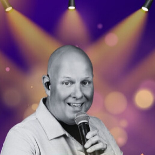Singer (male) Limmen  (NL) Party Singer Rene from the Square