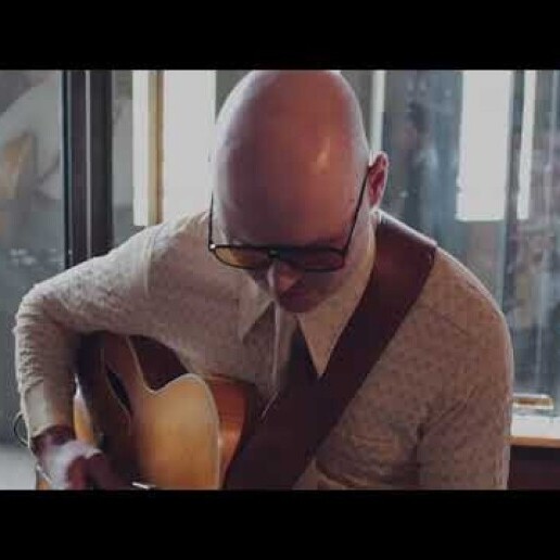 Band Amsterdam  (NL) Groove, No Jackets - a soulful jazz band