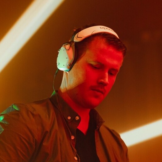 DJ Amsterdam  (NL) DJ Jasper Fennet | All-round DJ