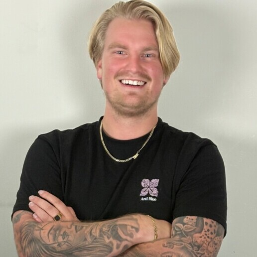 DJ Dongen  (NL) DJ CRAZY TIGO
