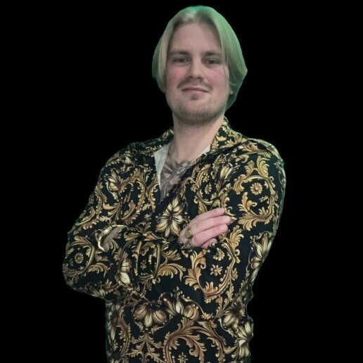 DJ Dongen  (NL) DJ CRAZY TIGO