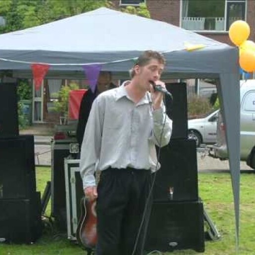 DJ Kollum  (NL) Dj Brian