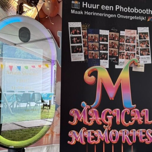 Photographer Delft  (NL) Magical Memories