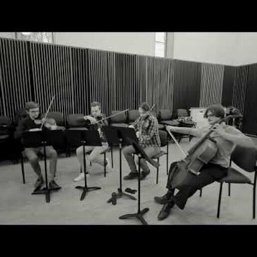 Chroma Piano Quintet