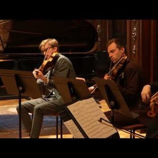 Chroma Piano Quintet