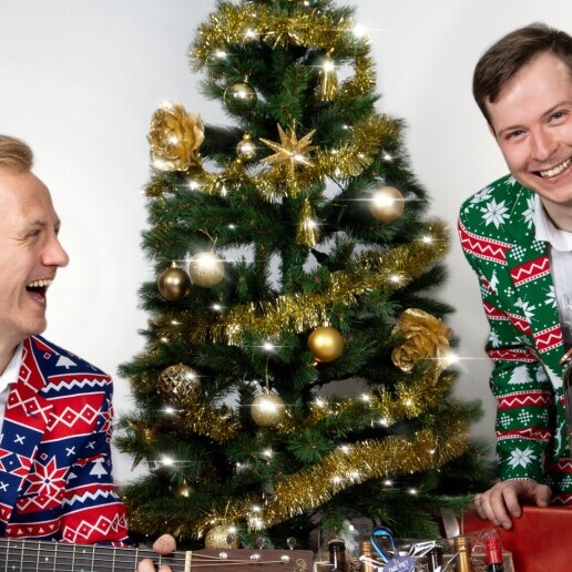 Sports/games Haarlem  (NL) Kerstquiz | Quizmasters of Melody