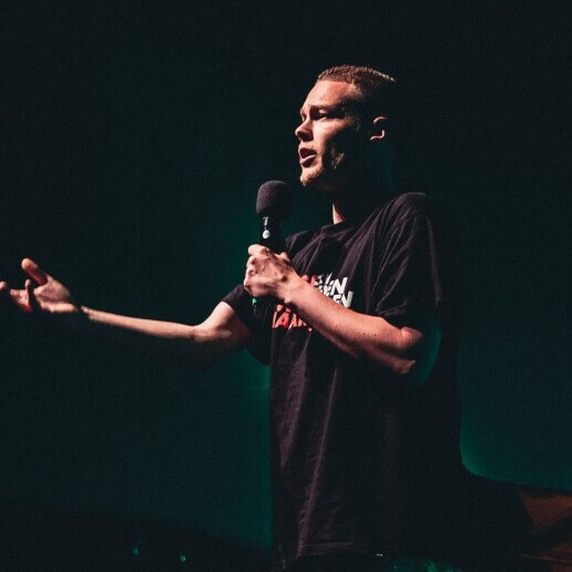 Spreker Vlaardingen  (NL) De Stadsgids van Rotterdam