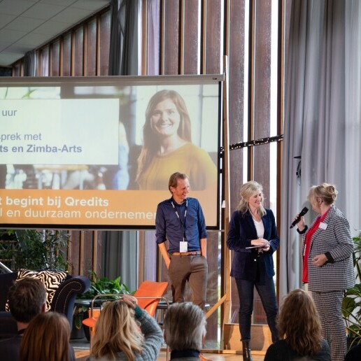Presentator Limmen  (NL) Gespreksleider/dagvoorzitter/presentator