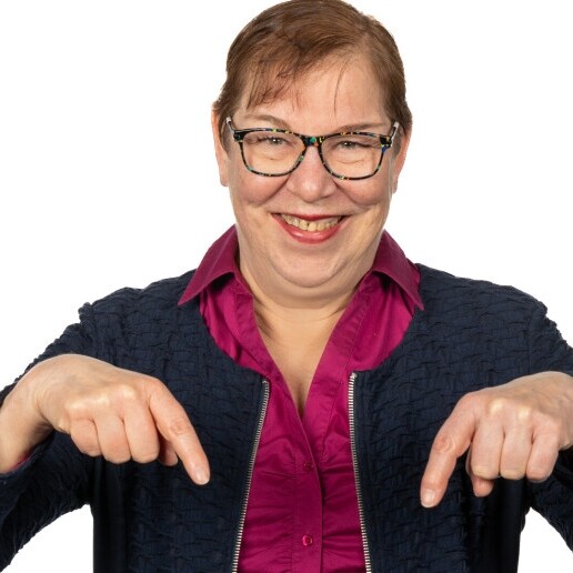 Spreker Capelle aan den IJssel  (NL) Hoe meer AI, hoe meer SI