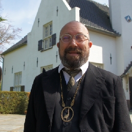 De Börger (Burgemeester)