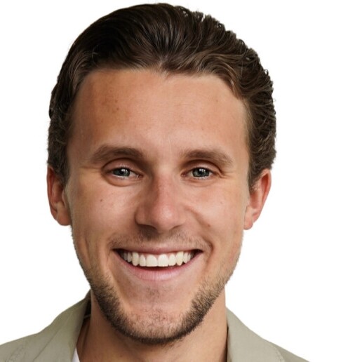 Singer (male) Etten-leur  (NL) Jelle Driessen