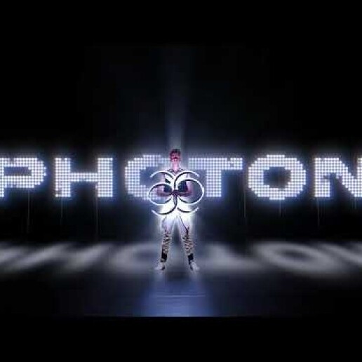 Event show Streefkerk  (NL) PHOTON