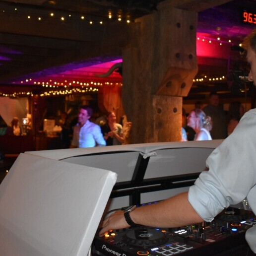 Drive-in show Zaandam  (NL) Drive-in Show DJ Quue