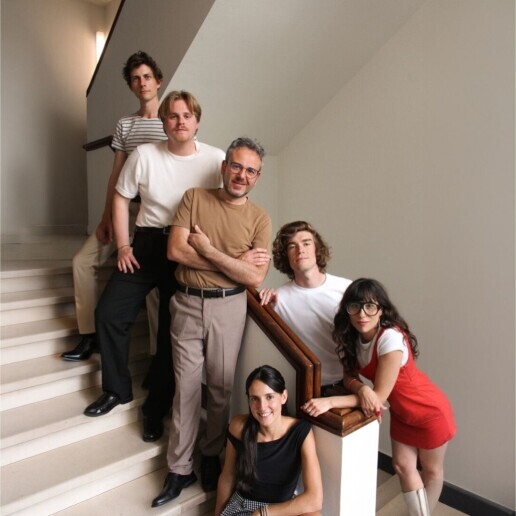 Band Amsterdam  (NL) Crash Landing – Allround Partyband