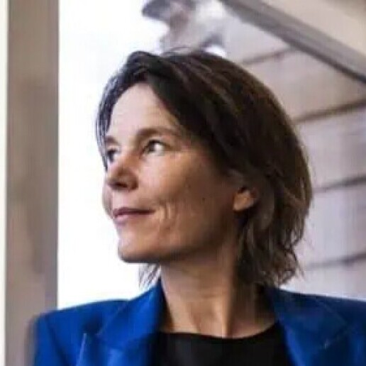 Speaker Rosmalen  (NL) Adolescents & Poen Lecture: Eef van Opdorp