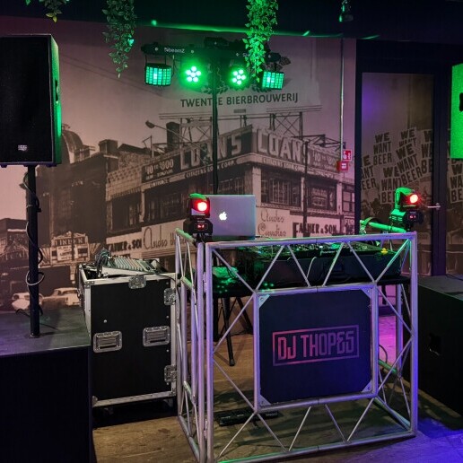 Drive-in show Hengelo  (Overijssel)(NL) DJ Exclusive Drive in Show (met DJ )