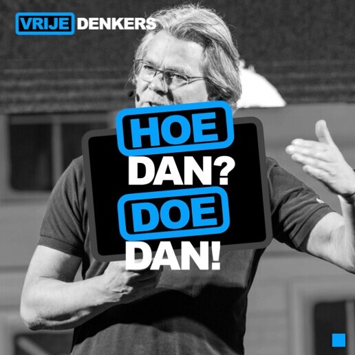 Spreker Amersfoort  (NL) Sprekers - Vrije Denkers - Doe Dan!