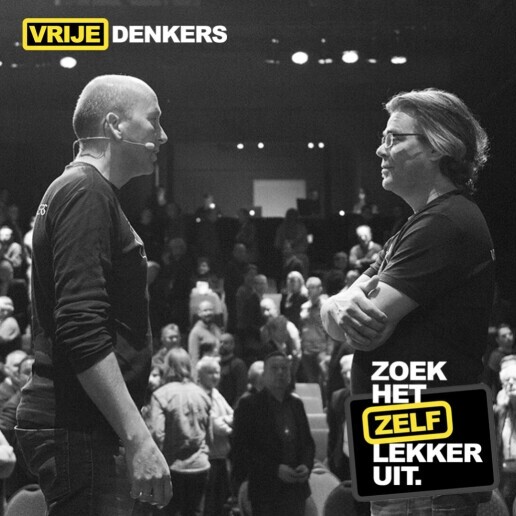 Spreker Amersfoort  (NL) Sprekers - Vrije Denkers - Zoek uit!