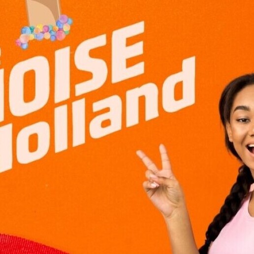 Sport/Spel Venhuizen  (NL) The Noise of Holland Teambuilding Show