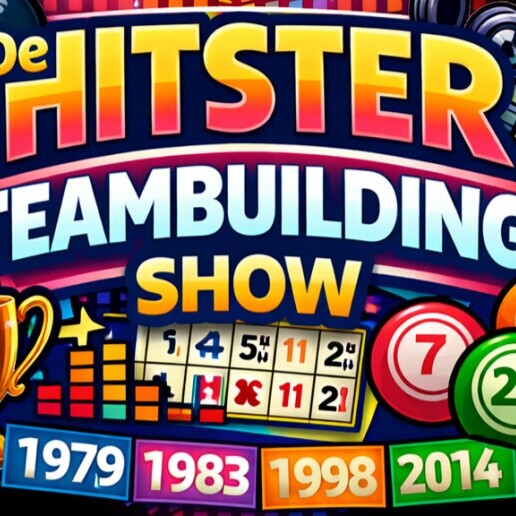 Sport/Spel Venhuizen  (NL) De Hitster Teambuilding Beleving