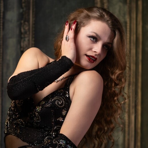 Danser Capelle aan den IJssel  (NL) Buikdanseres Yanara