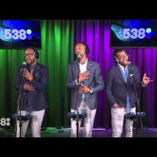 Zanggroep Brussel  (BE) Zanggroep Romeo