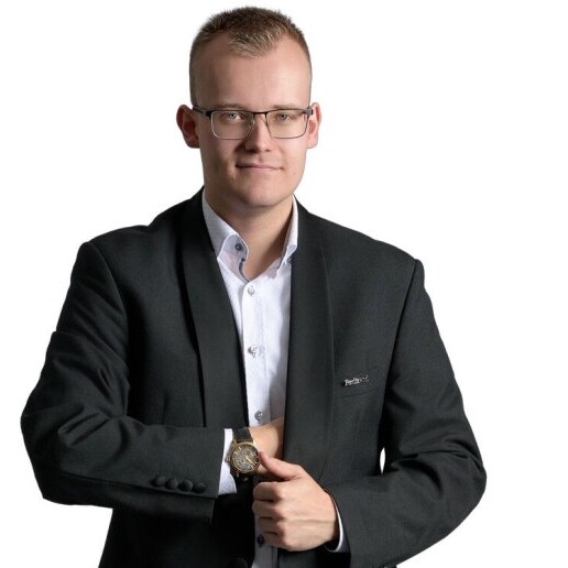 Presentator Hoogezand  (NL) Presentator die jouw event laat leven