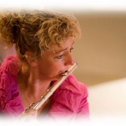 Musician other Hardinxveld Giessendam  (NL) Flute-harp Duo 'FLARP