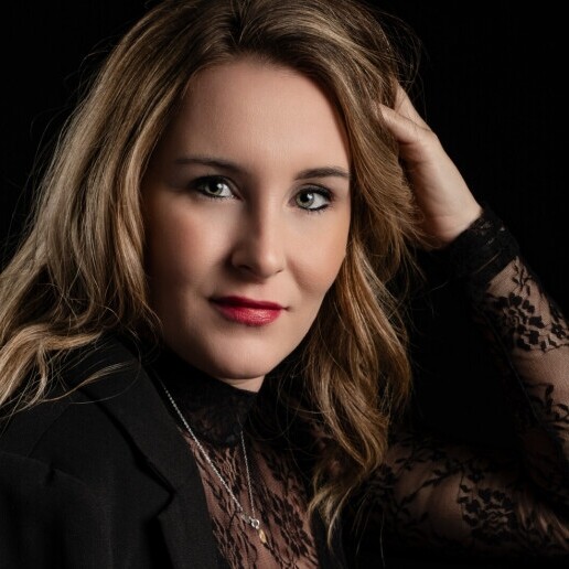 Singer (female) Zoetermeer  (NL) Zangeres Jamie