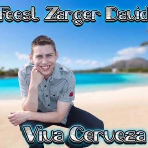 Zanger David van Marwijk