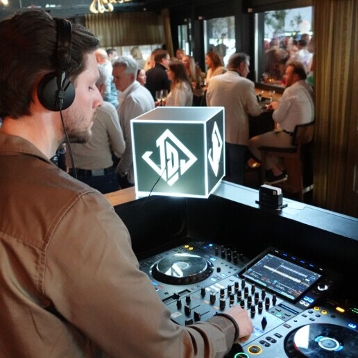 Drive-in show Nieuw Vennep  (NL) JDJ Sound & Events