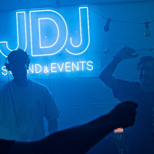 Drive-in show Nieuw Vennep  (NL) JDJ Sound & Events