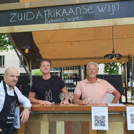 Proeverij Lienden  (NL) Smaakmakers in Stijl