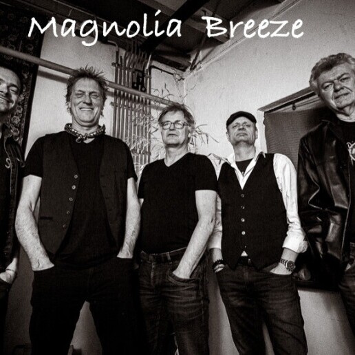 Band Tolbert  (NL) Magnolia Breeze