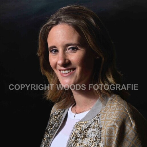 Singer (female) Uden  (NL) Singer Steffie vd Sande