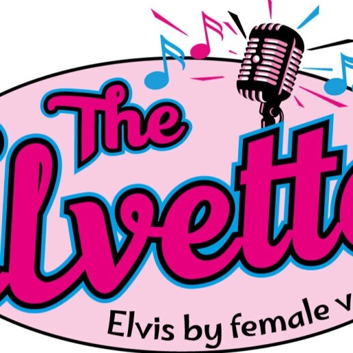 Zanggroep Den Bosch  (NL) The Elvettes: a female tribute to Elvis