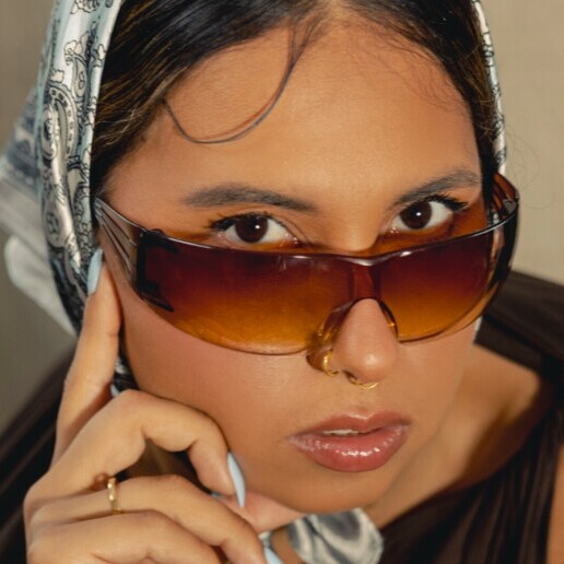 Singer (female) Rotterdam  (NL) Jessy Yasmeen + Band