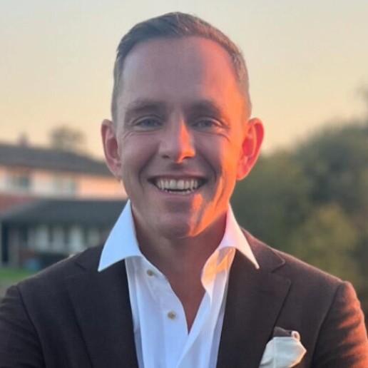 Presenter 's Hertogenbosch  (NL) Presenter Kees de Bever