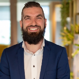 Spreker Doorwerth  (NL) Frank Bouman: Historische Marketing