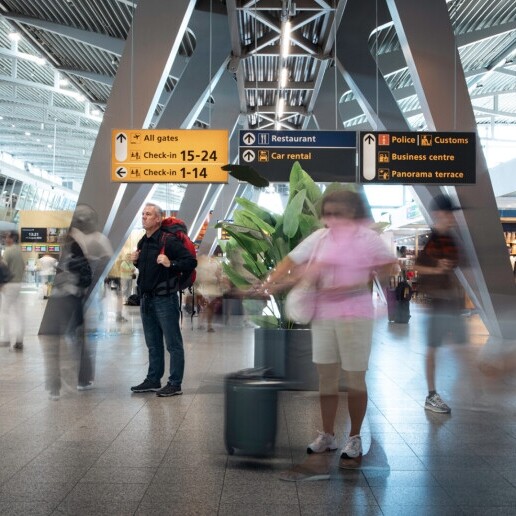 Spreker Eindhoven  (NL) De winst van verliezen