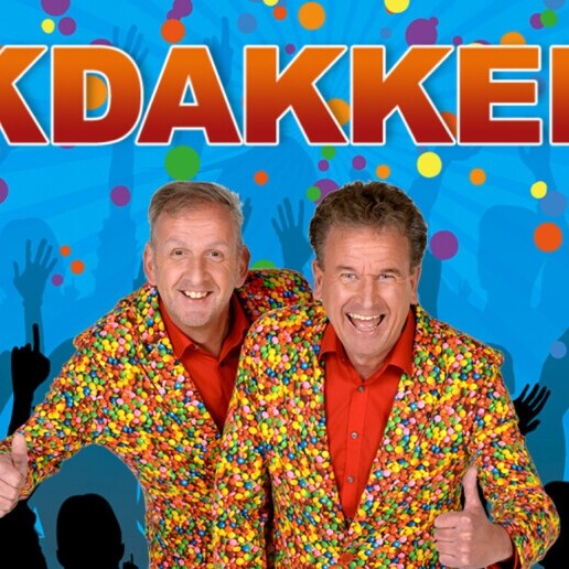 Band Meppel  (NL) Dikdakkers