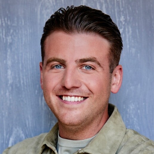 Zanger Purmerend  (NL) Joey Nicolay