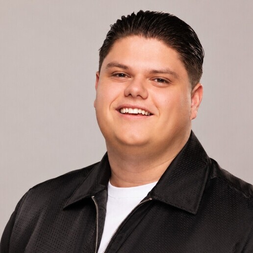 Singer (male) Veenendaal  (NL) Justen de Wildt