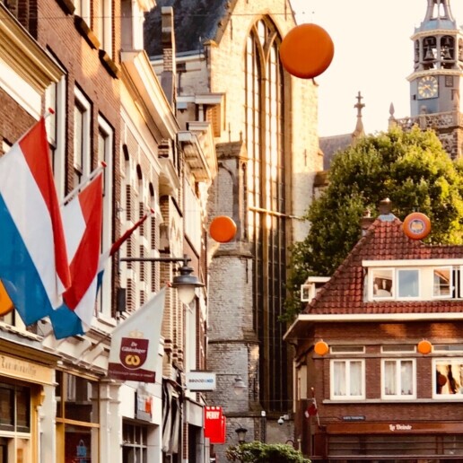 Sports/games Amstelveen  (NL) Hup Holland City Game
