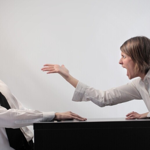 Trainer/Workshop Amstelveen  (NL) Omgaan met Agressie - Workshop