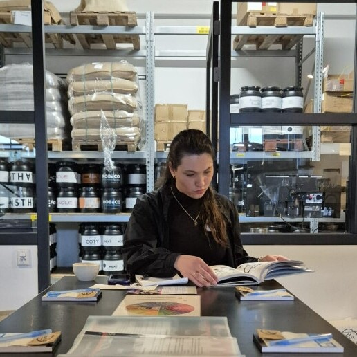 Trainer/Workshop Groningen  (NL) Training Advanced professional barista