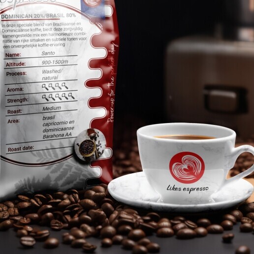 Proeverij Austerlitz  (NL) Specialty coffee proeverij