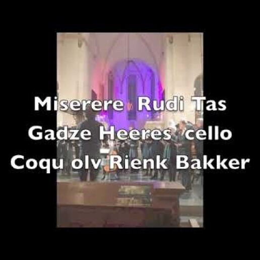 Cello | Gadze Heeres