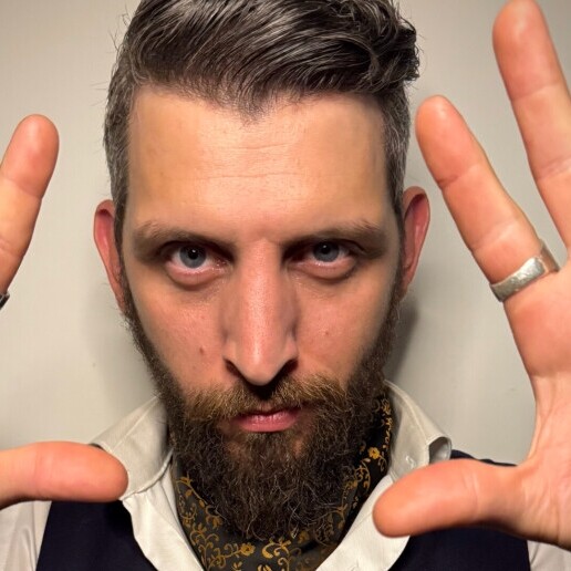 Goochelaar Tzummarum  (NL) ✨ Aron Levi: The Magic Experience!