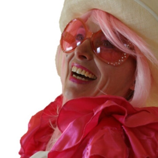 Animatie Vlijmen  (NL) Tante TheeMuts & Hartbeat